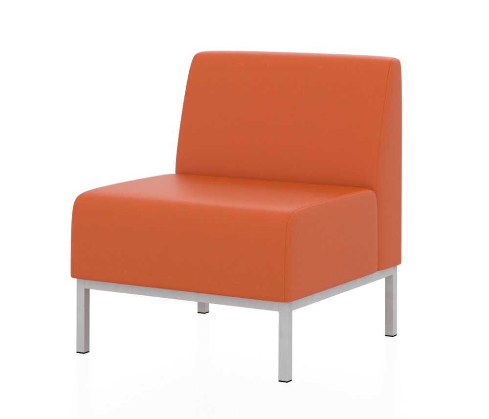 Прямой 1-м модуль Компакт