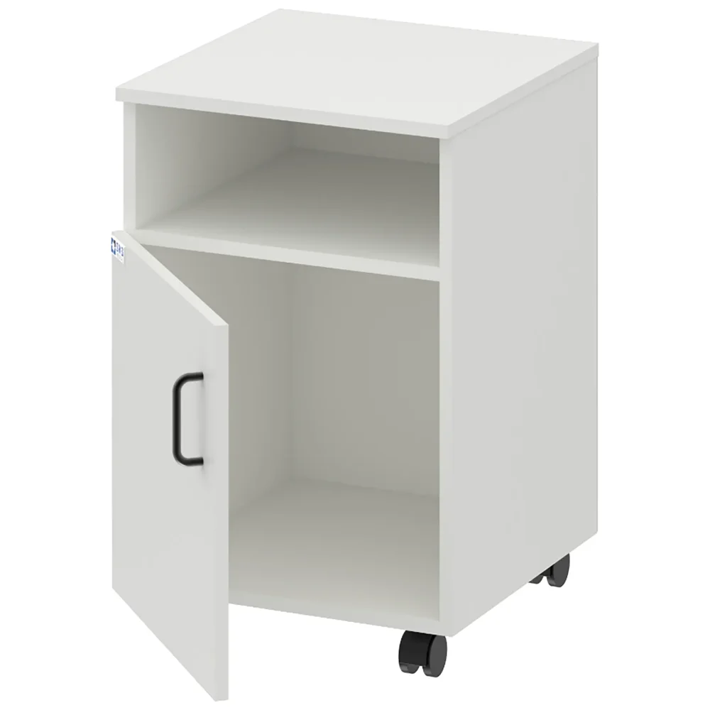 Тумба прикроватная WHITE LITE 15