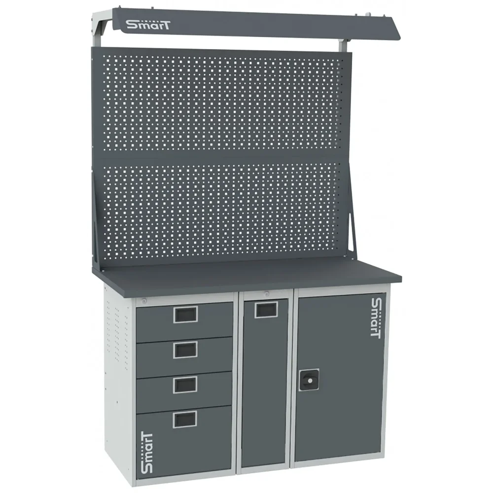 Верстак SMART 1280.4.P.1.d2