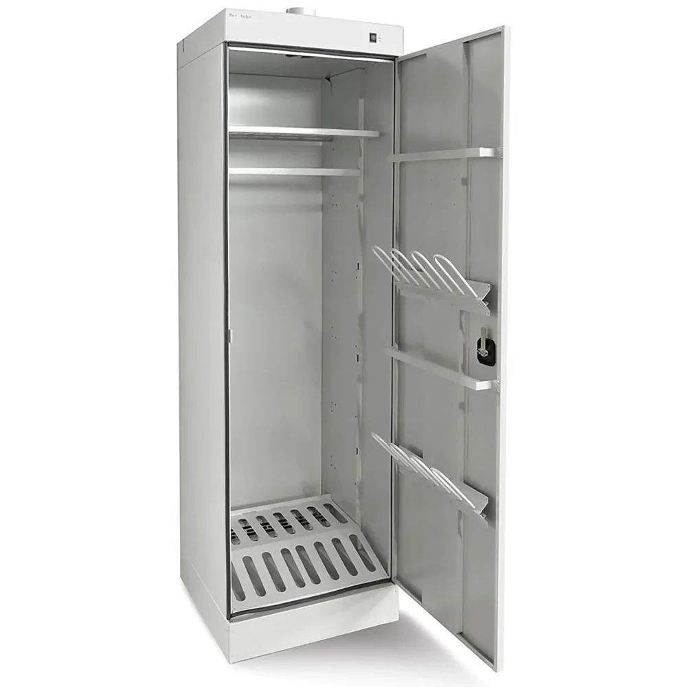 Шкаф сушильный ШС-2В на жидком теплоносителе