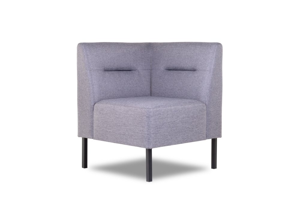 Угловой модуль Office