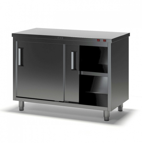 Стол-купе тепловой СТ-1 (1000х600х870)