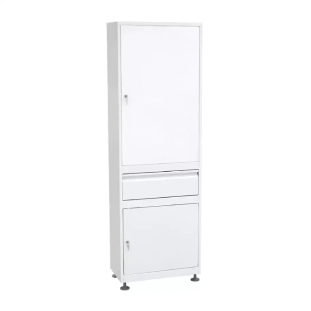 Шкаф медицинский ШММ-1-Р-1