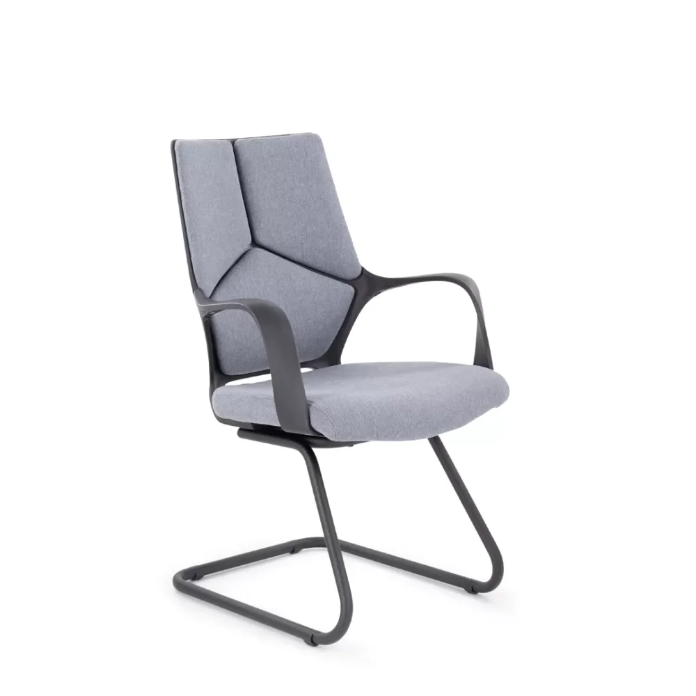 Кресло СН-710 Айкью Н/п BL