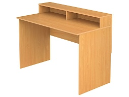 Стол для выдачи книг для библиотеки (Бук Бавария)