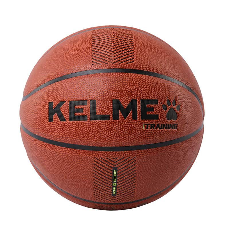 Мяч баскетбольный №7 KELME Hygroscopic