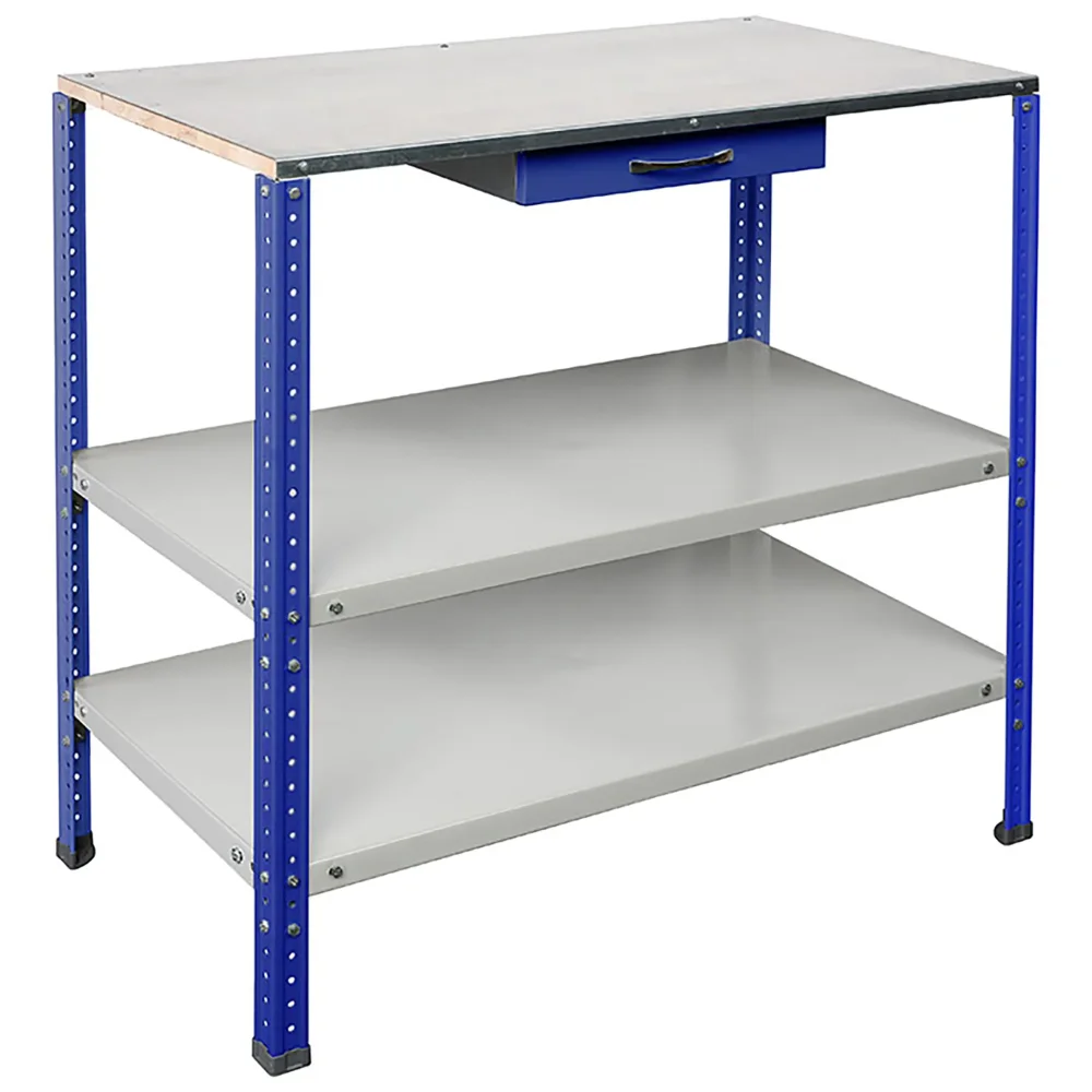 Верстак GARAGE №113