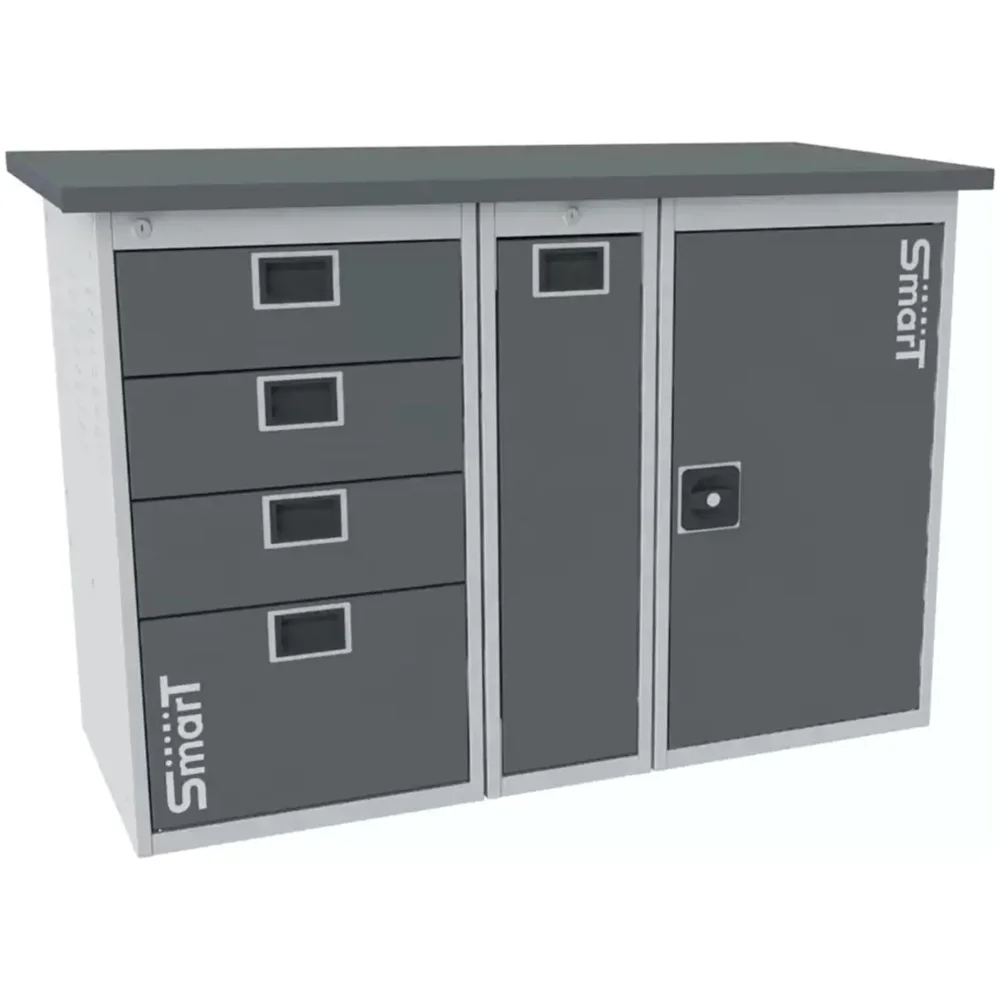 Верстак SMART 1280.4.P.1