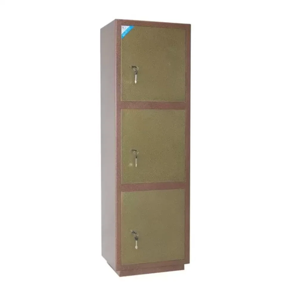 Сейф бухгалтерский ШБ-5