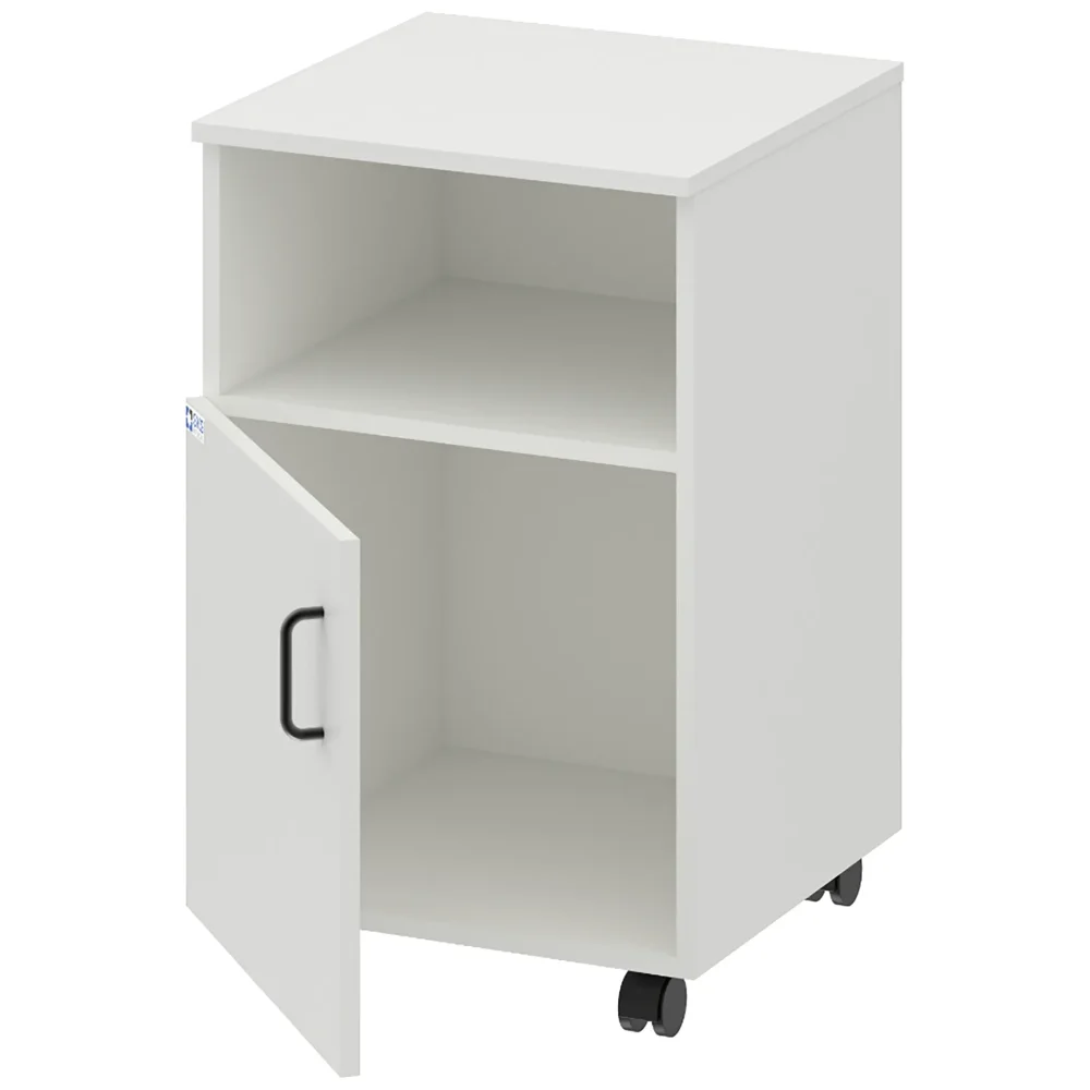 Тумба прикроватная WHITE LITE 4