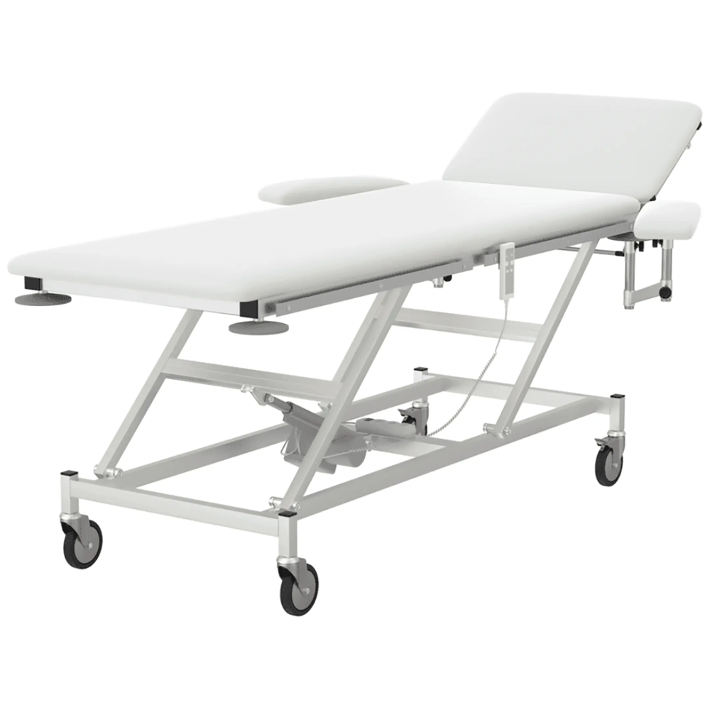 Перевязочный стол с электроприводом СМП 1.2 VLANA