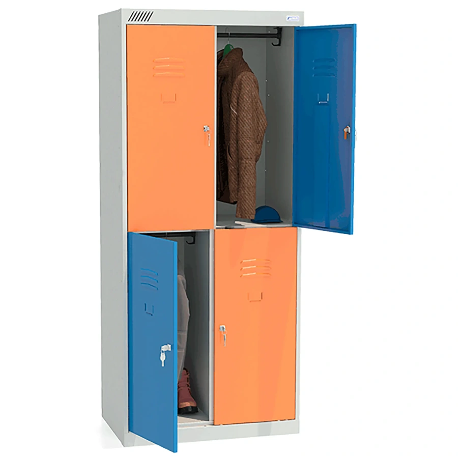 Шкаф для одежды ШРК-24-800