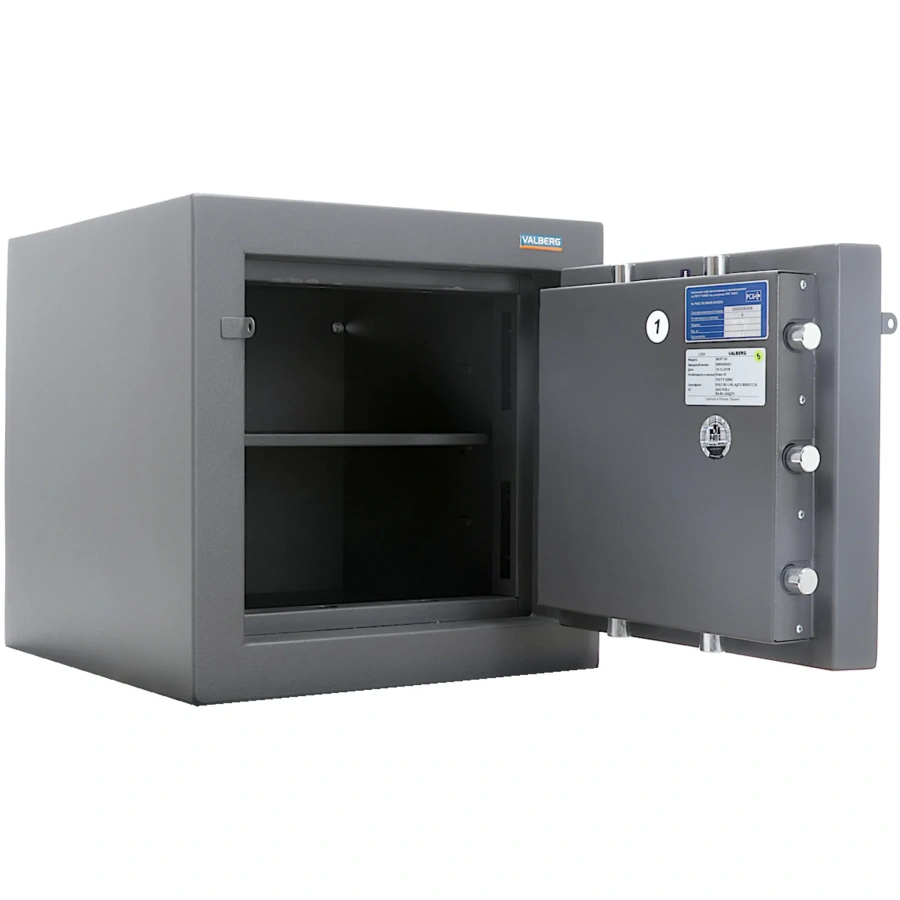 Сейф Valberg ФОРТ 50