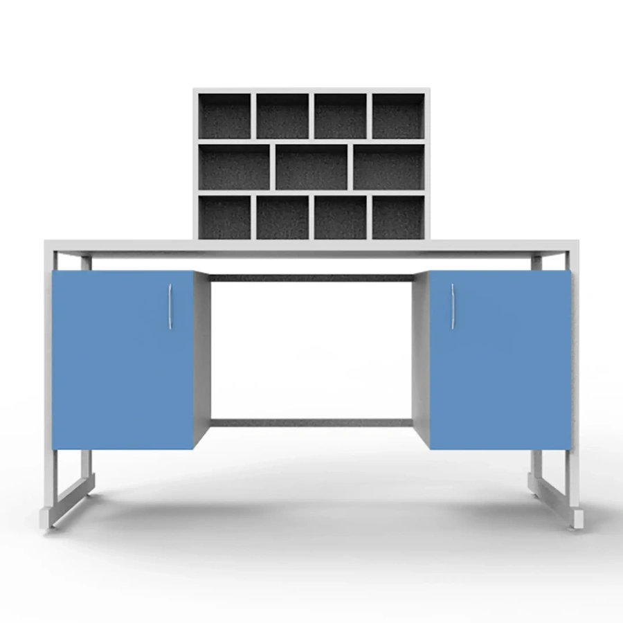 Стол для микроскопирования СЛм 19.005 (белый)