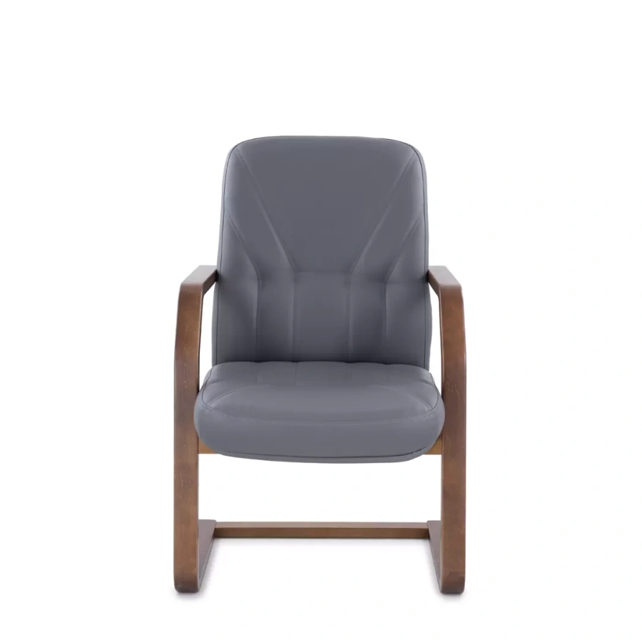 Кресло Комо Н/п дерево