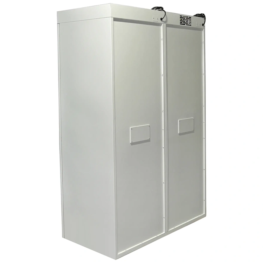 Шкаф сушильный ШС-4-16 для обуви