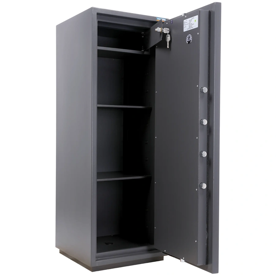 Сейф Valberg ГРАНИТ 120Т EL