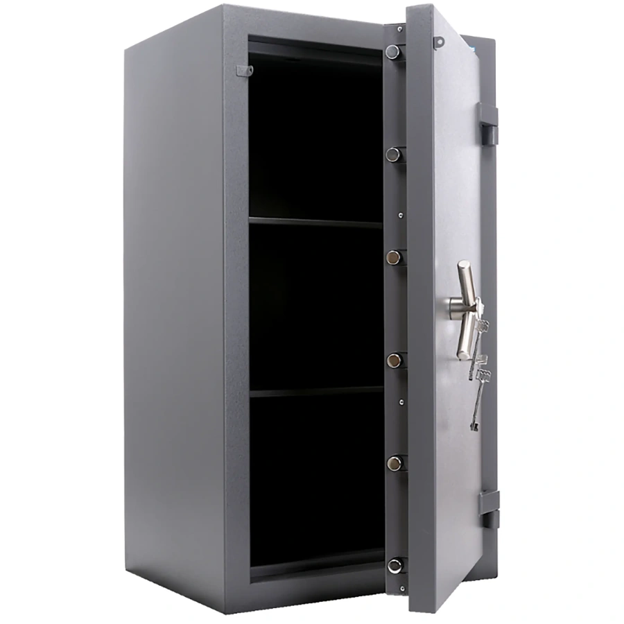 Сейф VALBERG ГРАНИТ III-1268 KL