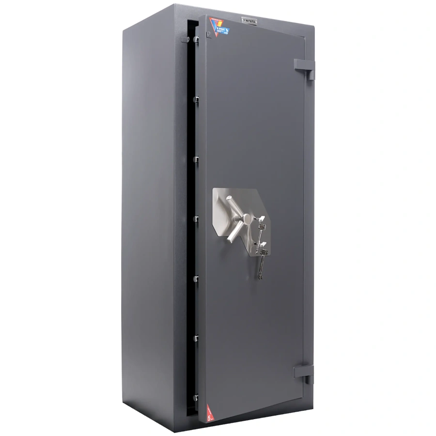 Сейф Valberg ФОРТ 1668 KL