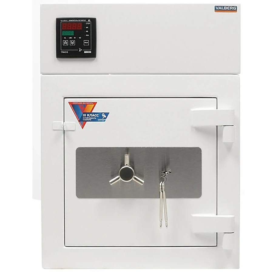 Сейф термостат Valberg TS - 3/12