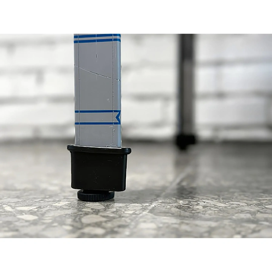 Ванна моечная с рабочей поверхностью ВМЦР/1-13/7-БПП-ЭН