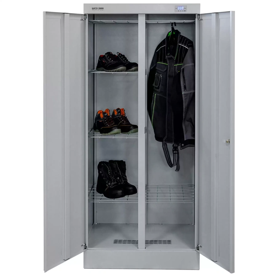 Шкаф сушильный ШСО 2000