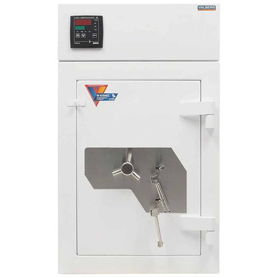 Сейф термостат Valberg TS - 3/25