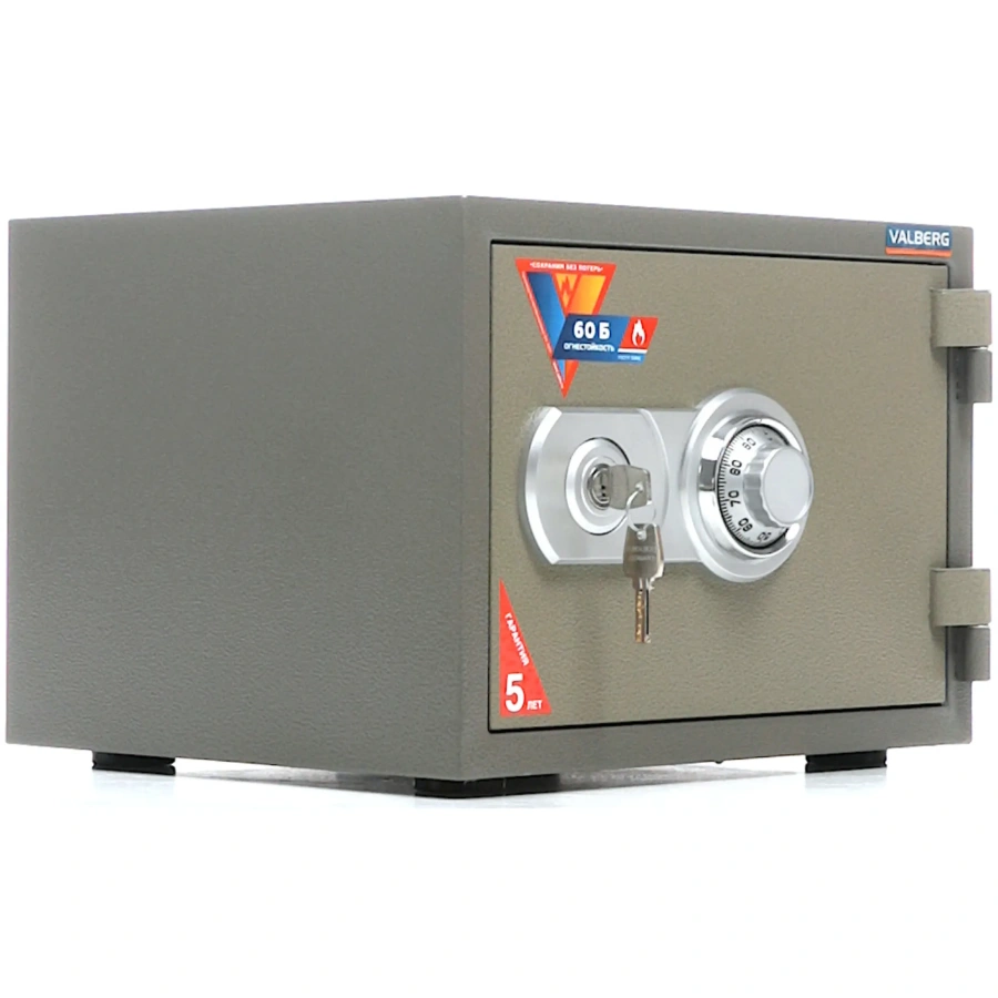 Сейф Valberg FRS-30 CL
