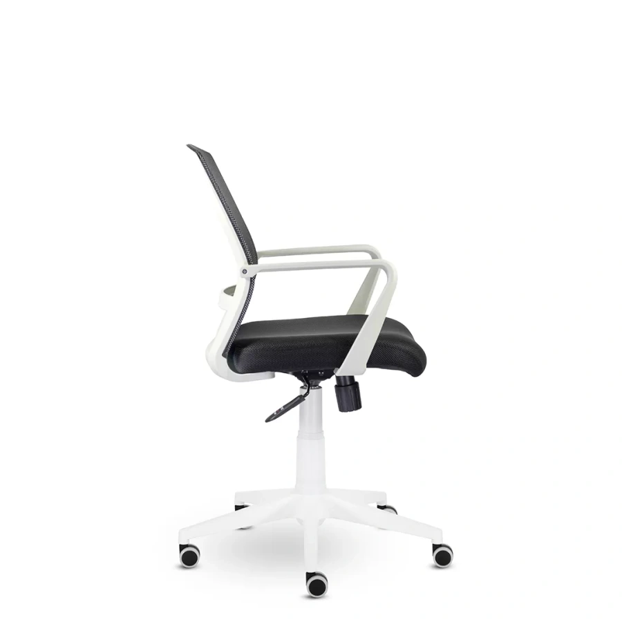 Кресло СН-503 Дэли белый