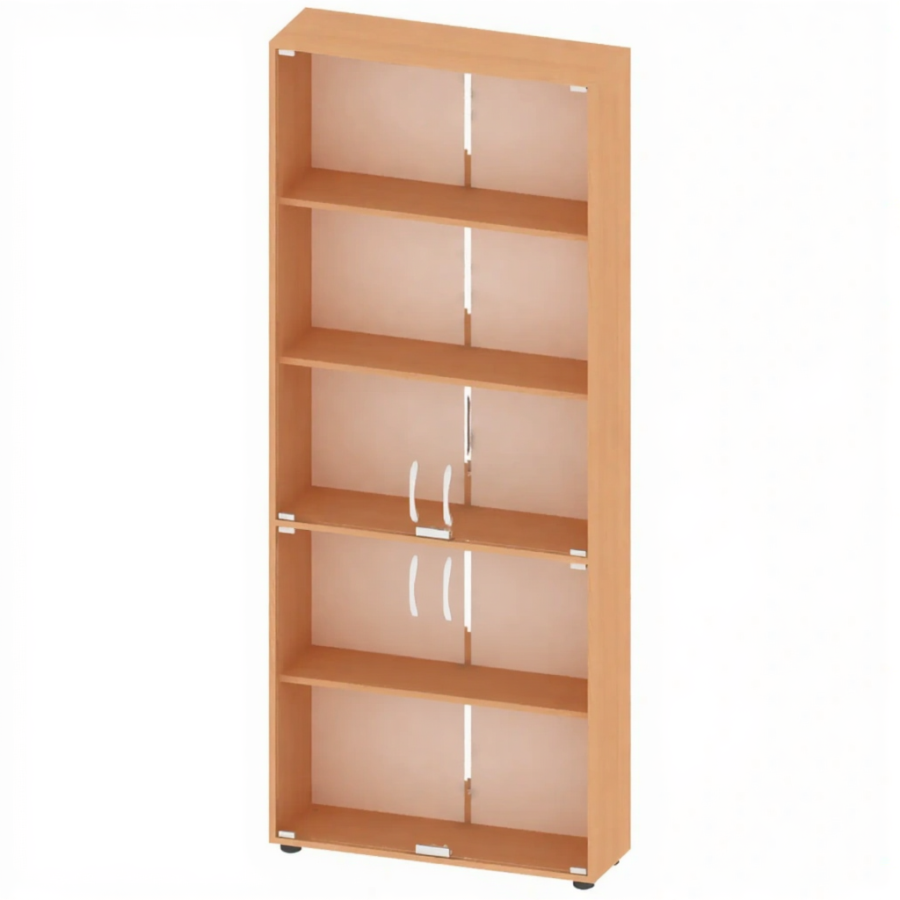 Шкаф-витрина ОФ-СТ-108