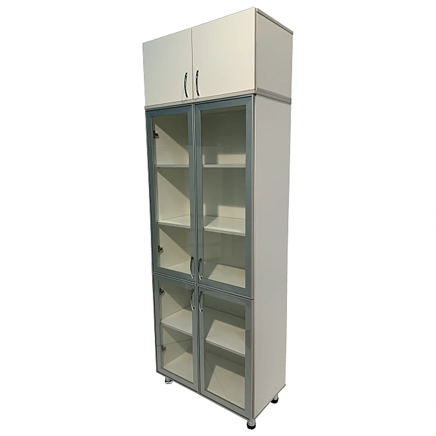 Шкаф медицинский MD ШМ 14.62 (белый)