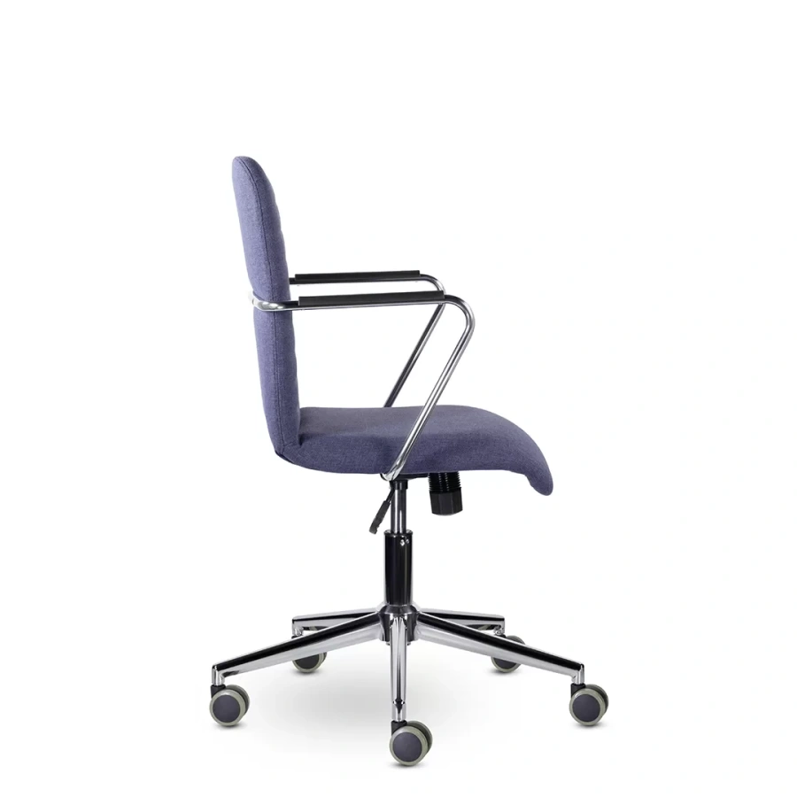 Кресло Честер GTP TG хром