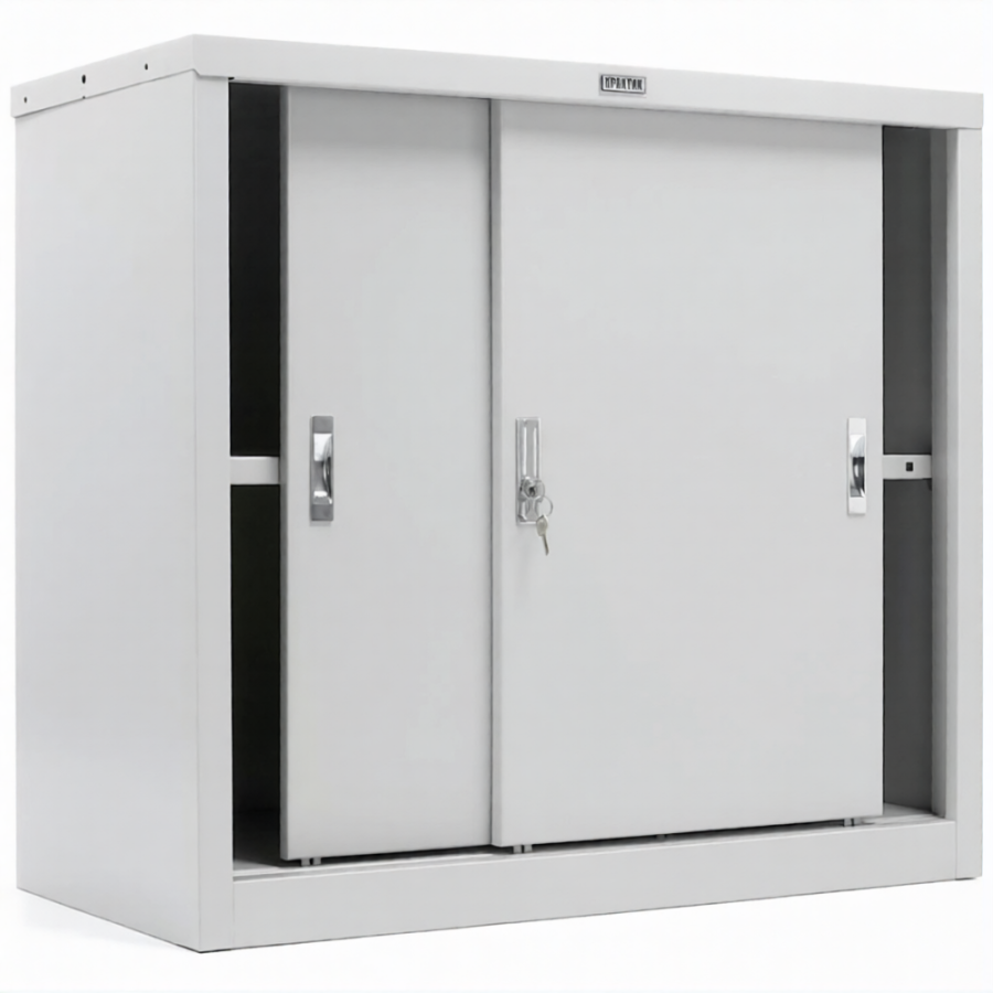 Шкаф ПРАКТИК AMT 0891