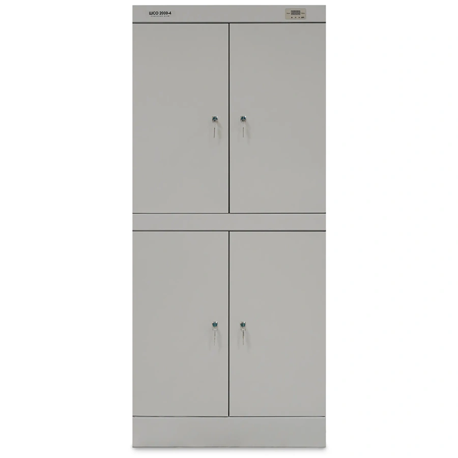 Шкаф сушильный ШСО-2000-4