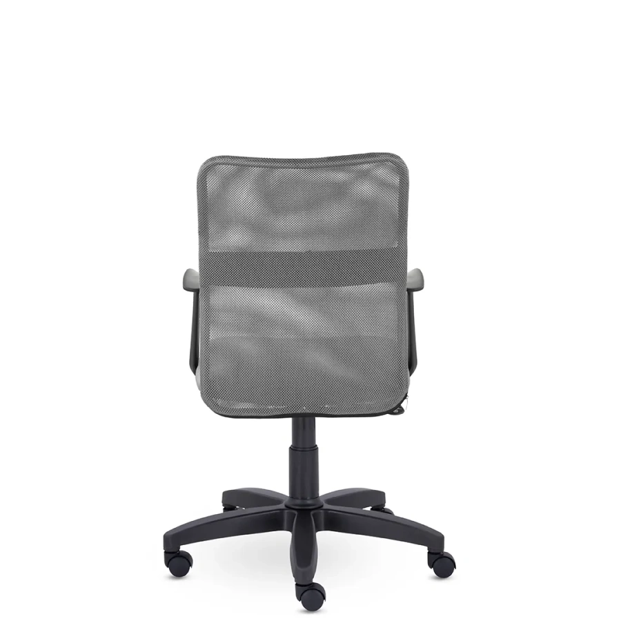 Кресло Ультра Т-01 Н пластик