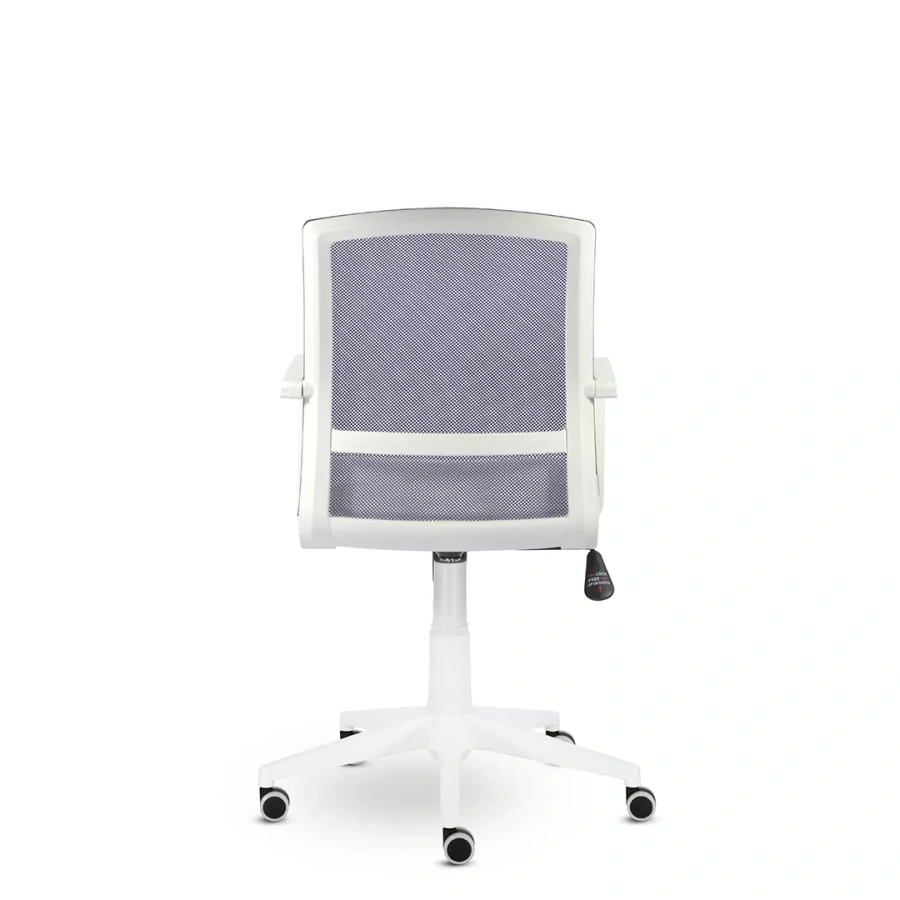 Кресло СН-503 Дэли белый