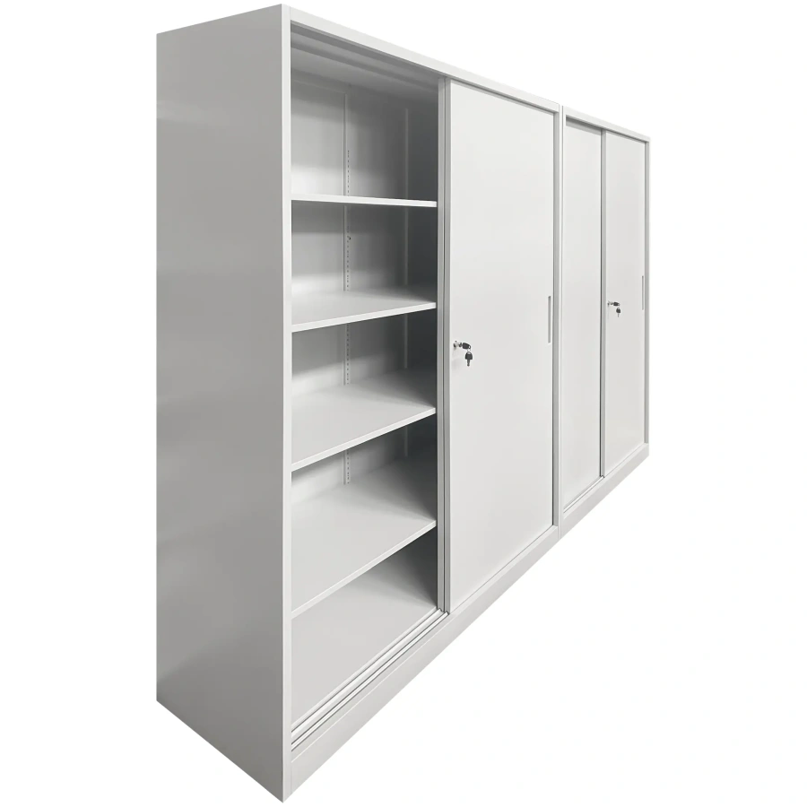 Шкаф-купе архивный FC-G6 1200