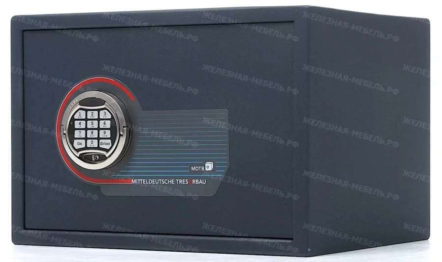 Сейф MDTB ES-30.Е
