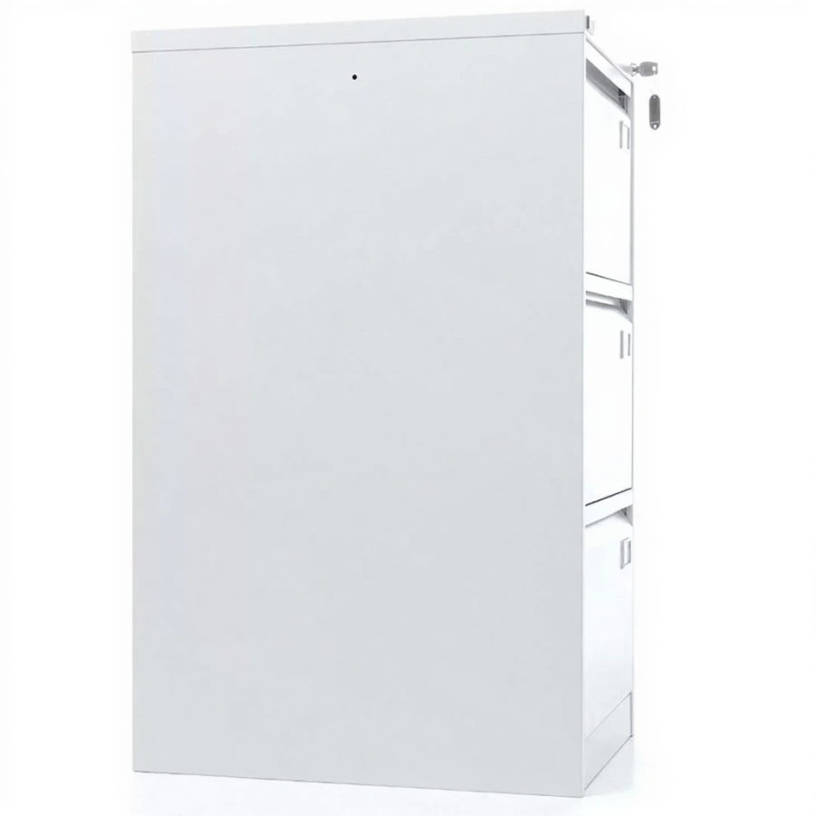 Картотечный шкаф NOBILIS NF-03