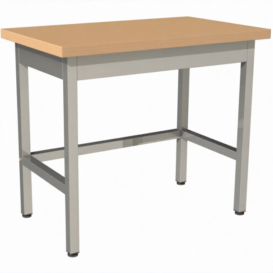 Стол кондитерский СПК-15/8-О