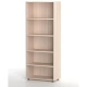 Шкаф стеллаж ШС 81.6