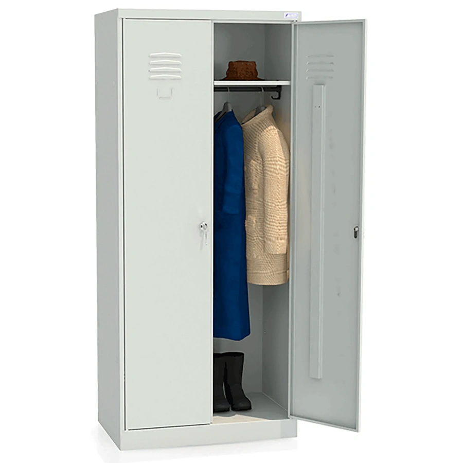 Шкаф для одежды ШР 22-800 сварной