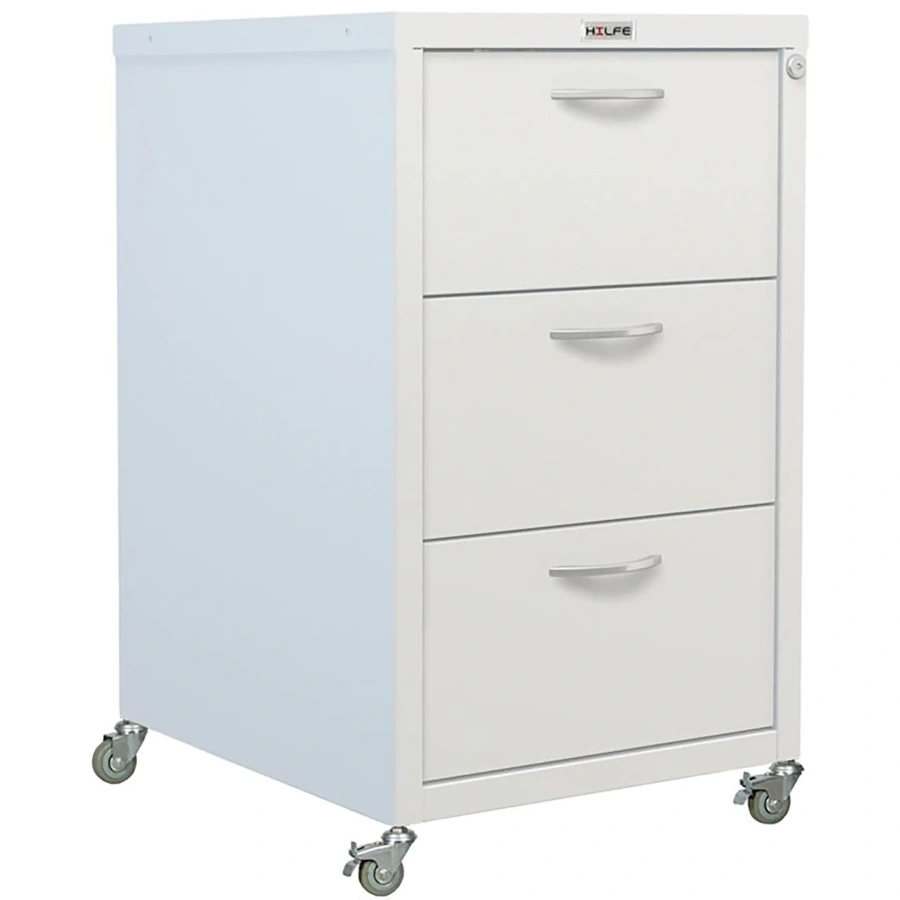 Тумба медицинская МД ТП-4