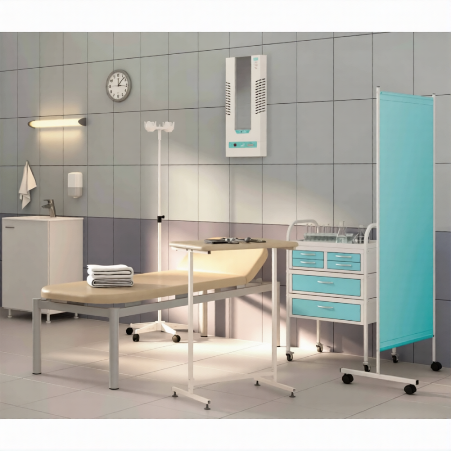 Стол манипуляционный МД SM 6