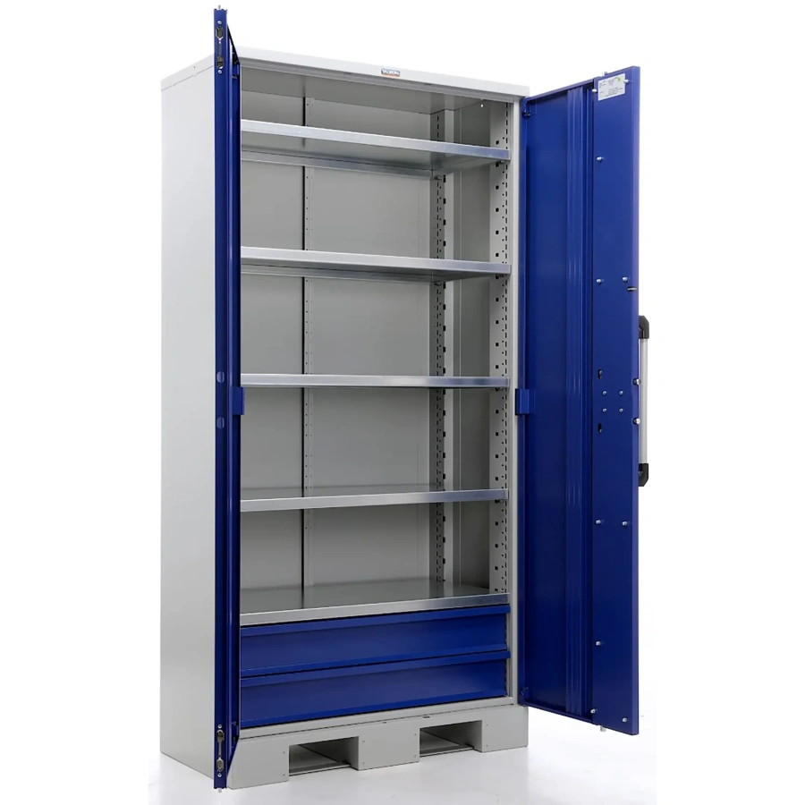 Шкаф инструментальный тяжелый AMH TC-005020