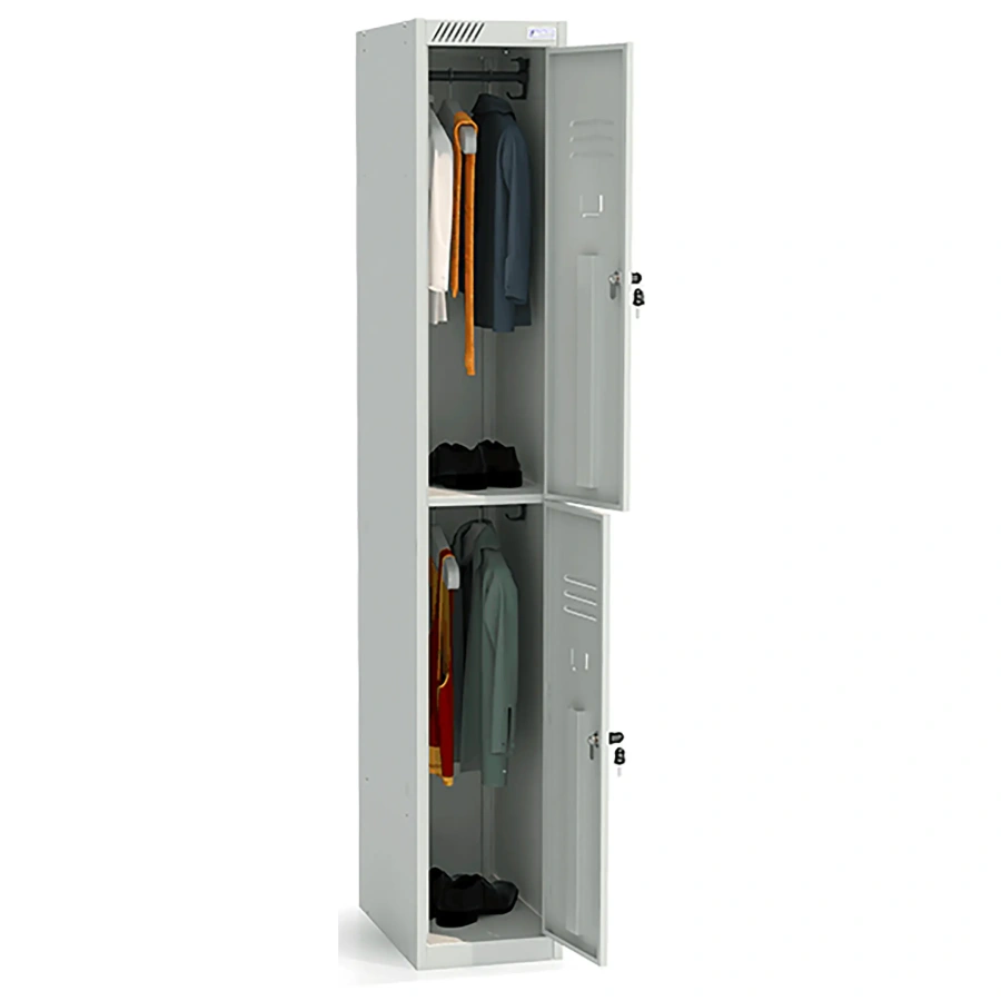Шкаф для одежды ШРС-12-300