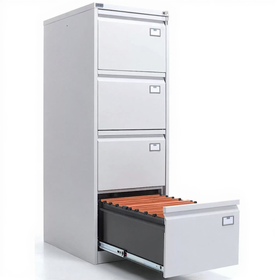 Картотечный шкаф NOBILIS NF-04