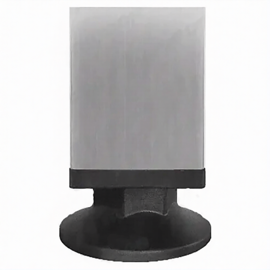 Стол производственный СПРп - 860х1200х700 «Profi Ral» (полка-решетка)