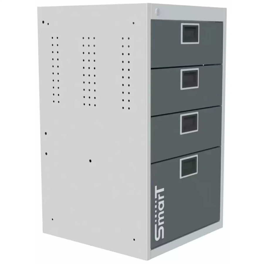 Верстак SMART 1760.4.P.Y.1-1.d2