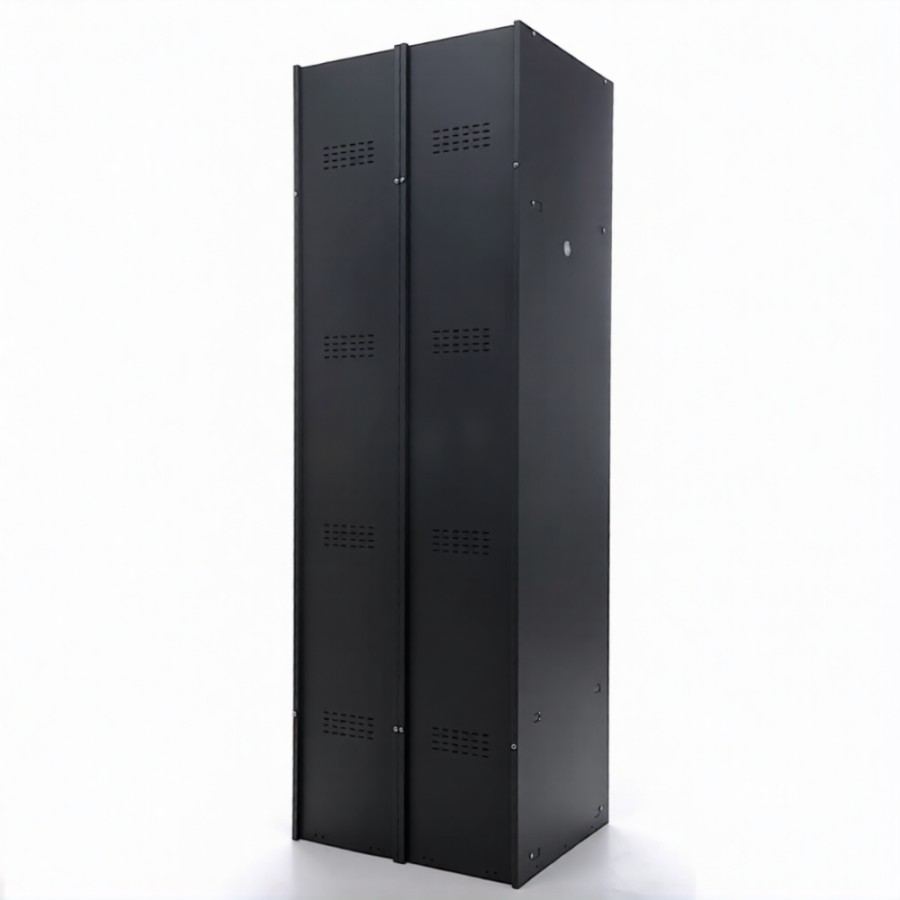 Шкаф для раздевалок ПРАКТИК антивандальный MLH-21-60